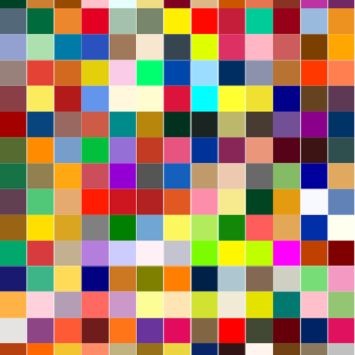 Color Reference