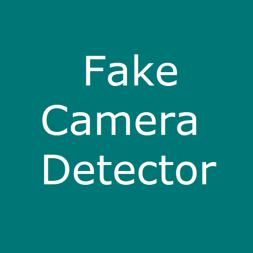 Fake Camera Detector for Android devices. Find out how many cameras are there on your smartphone