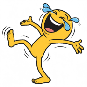 jokestate logo