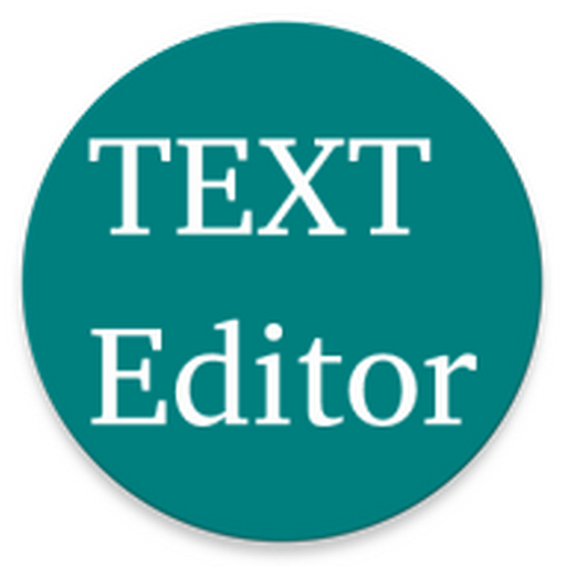 Text Editor for Android devices or Code Editor for Android devices